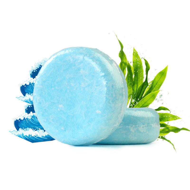 Shampoo Soap Anti-Dandruff Refreshing