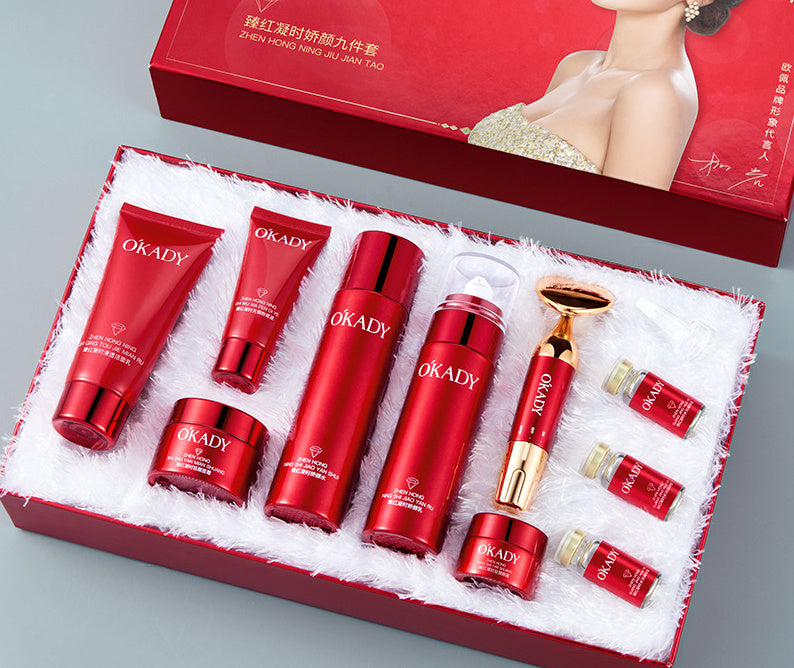 High-end Skin Care Set by Okady