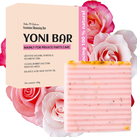 Yoni Soap