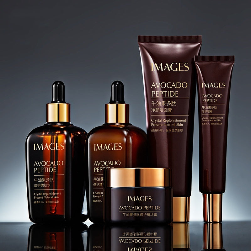 Images Skincare Set