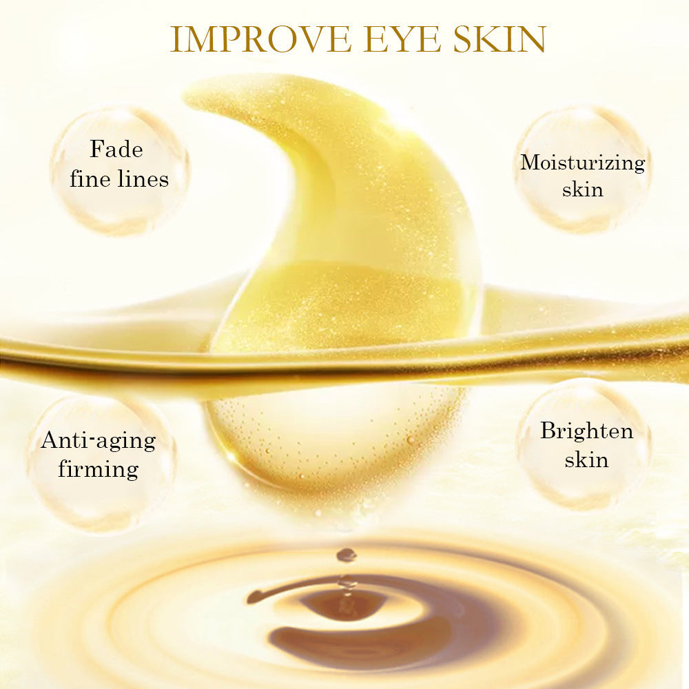 Under Eye Brightening Patches