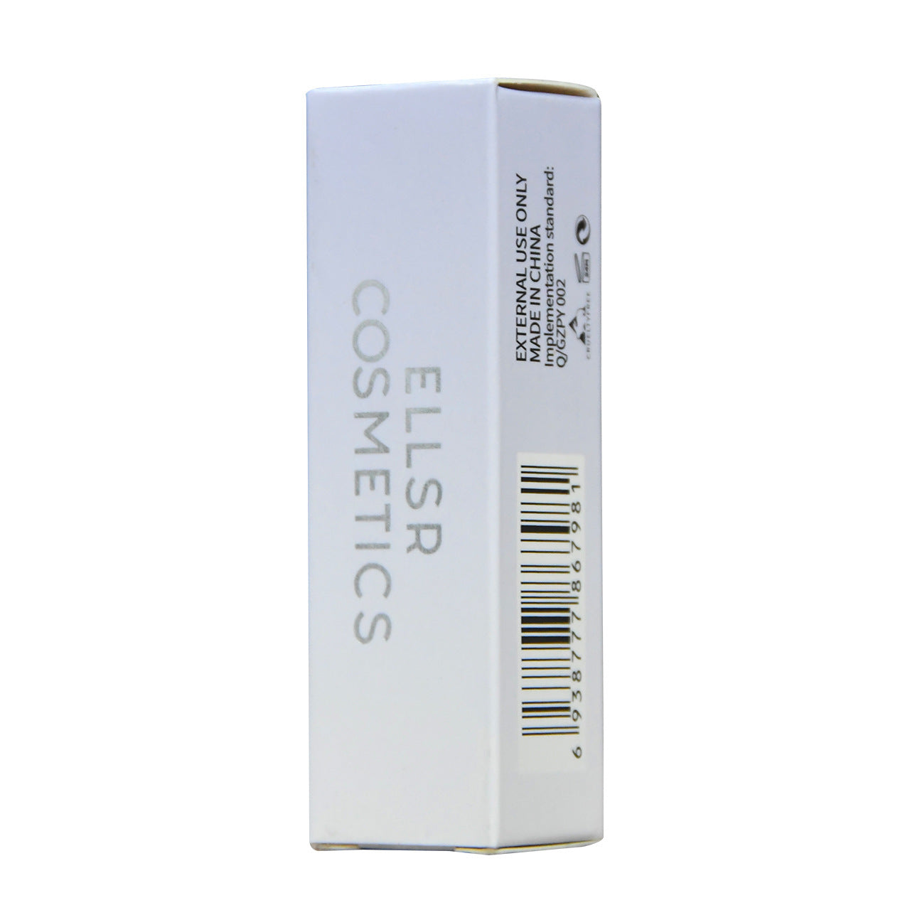 Ellrs Cosmetics Lip Balm