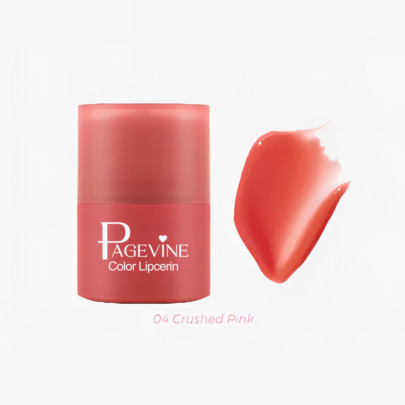 Pagevine Color Lipcerin