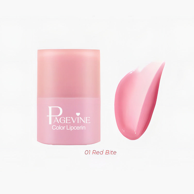 Pagevine Color Lipcerin