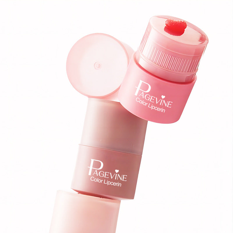 Pagevine Color Lipcerin