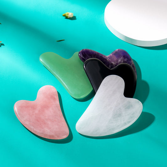 Crystal Massagers