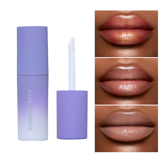 Ellrs Cosmetics Lip Balm