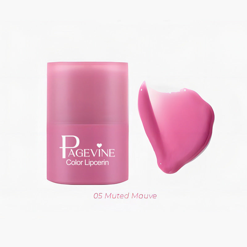 Pagevine Color Lipcerin