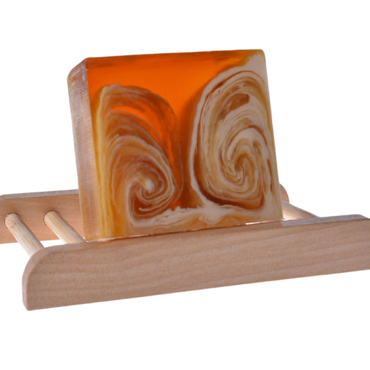 Milk Honey Soap