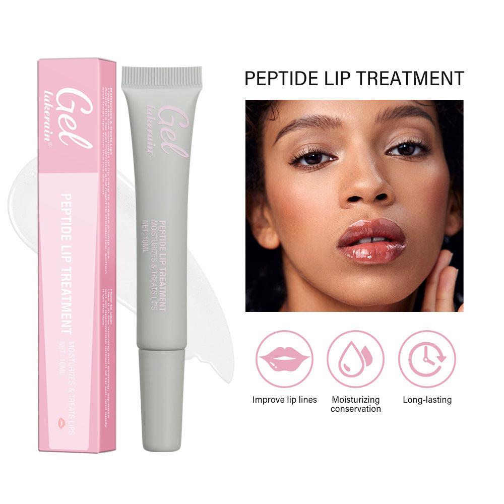 Lip Treatment Gel