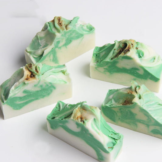 Mountain Breeze Aloe Vera Hand Soap