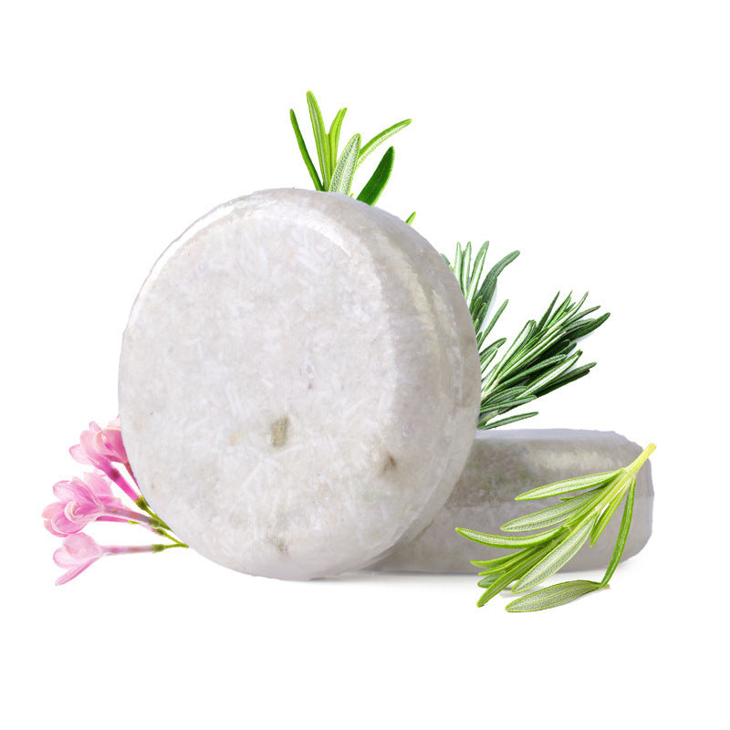 Shampoo Soap Anti-Dandruff Refreshing