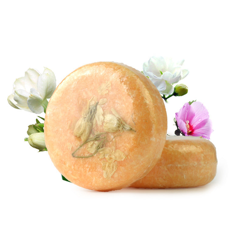 Shampoo Soap Anti-Dandruff Refreshing