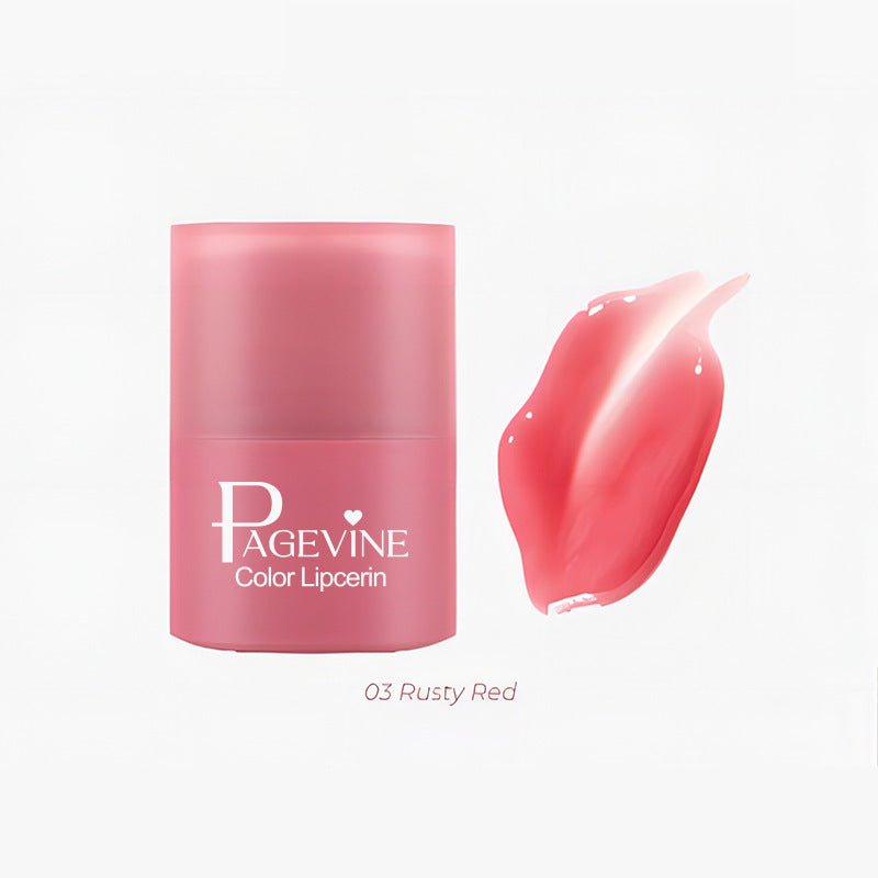 Pagevine Color Lipcerin