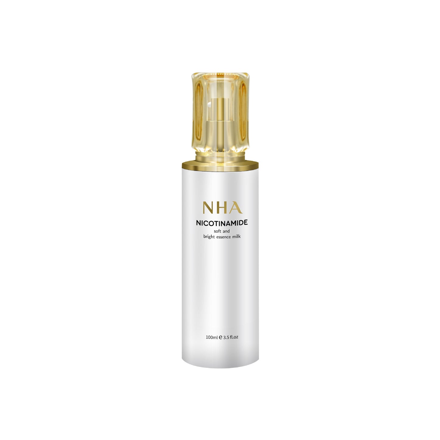 NHA Skincare Set