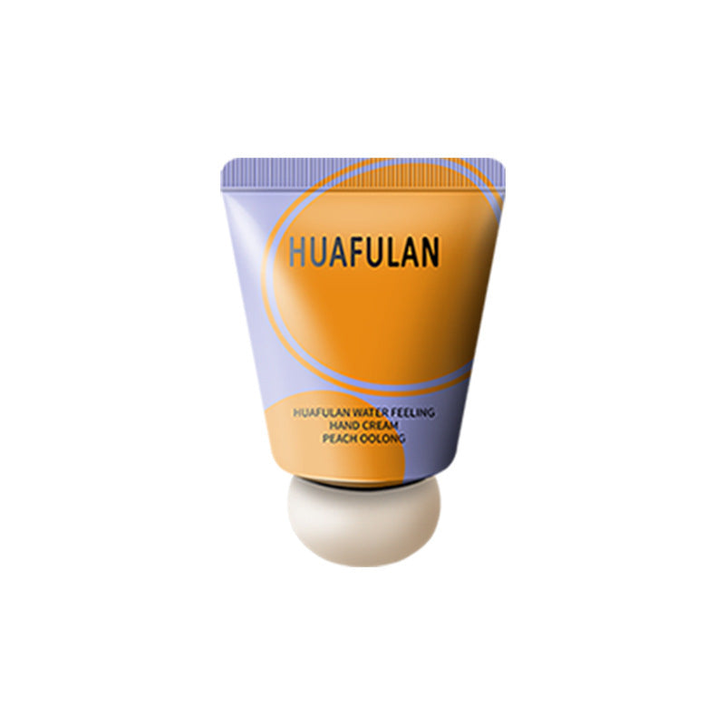 Hand Cream Hydrating, Moisturizing and Nourishing