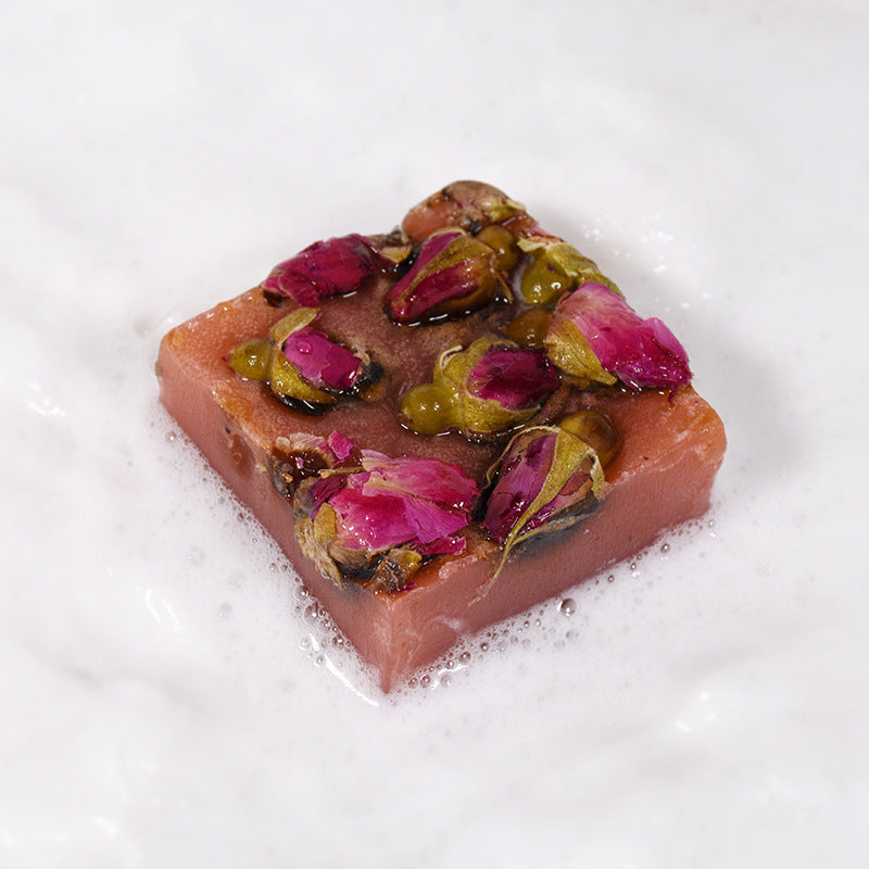 Essential Oil Soap