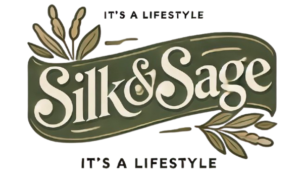 Silk & Sage