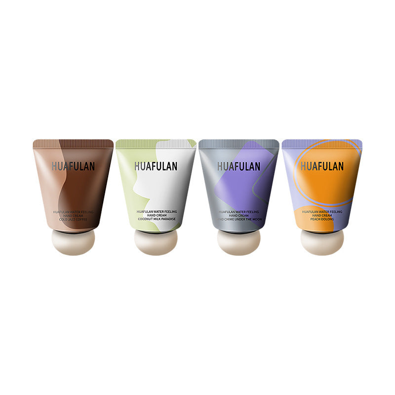 Hand Cream Hydrating, Moisturizing and Nourishing