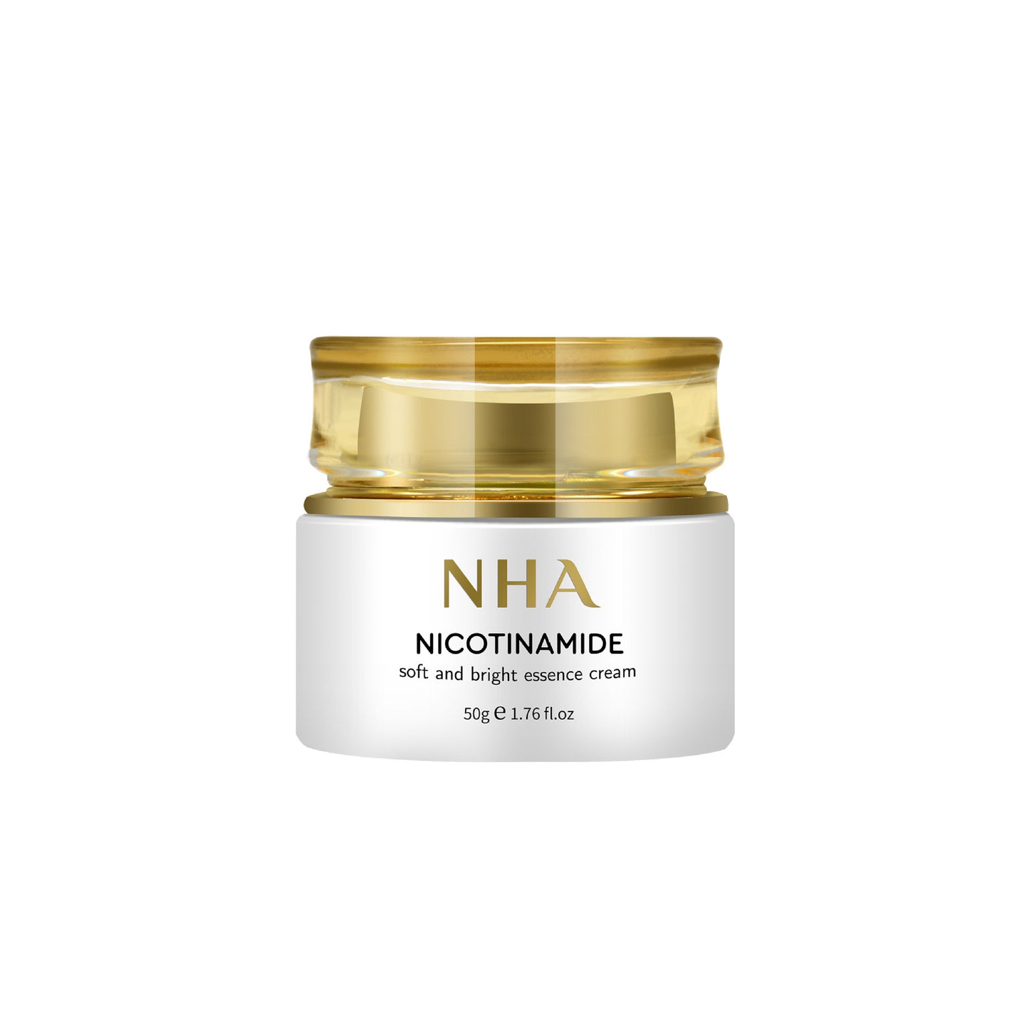 NHA Skincare Set