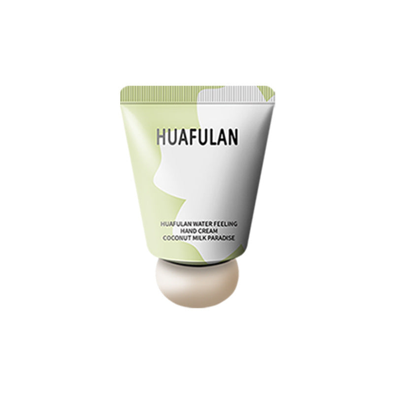 Hand Cream Hydrating, Moisturizing and Nourishing