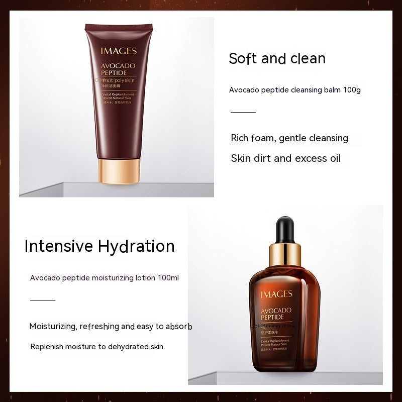 Images Skincare Set