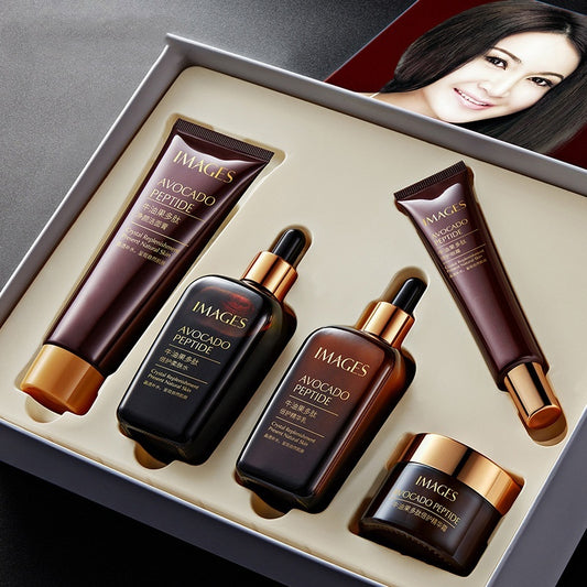 Images Skincare Set