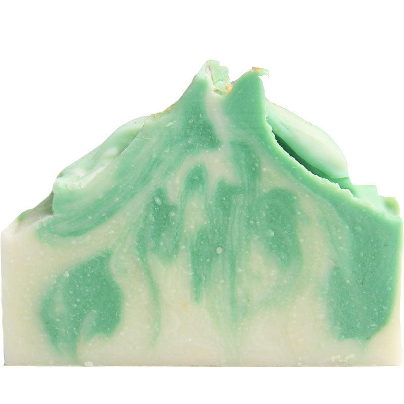 Mountain Breeze Aloe Vera Hand Soap