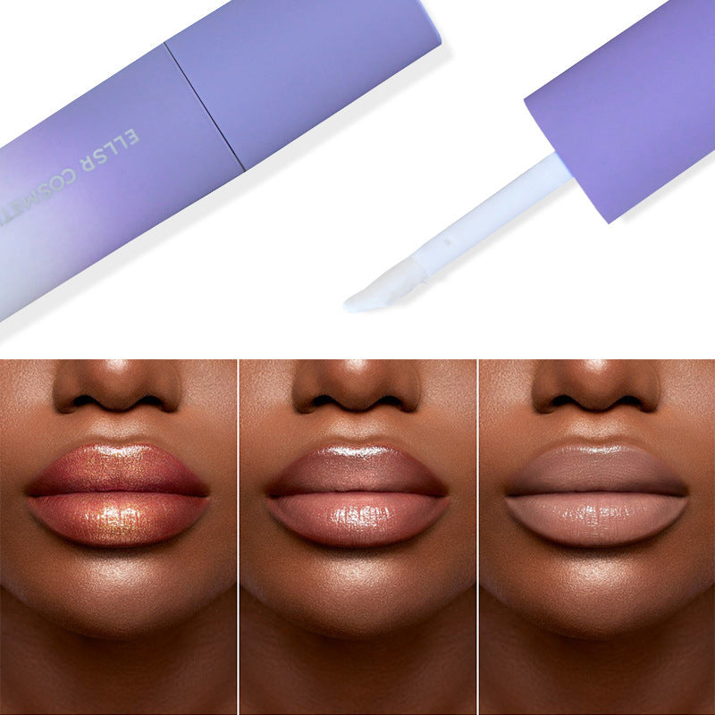 Ellrs Cosmetics Lip Balm