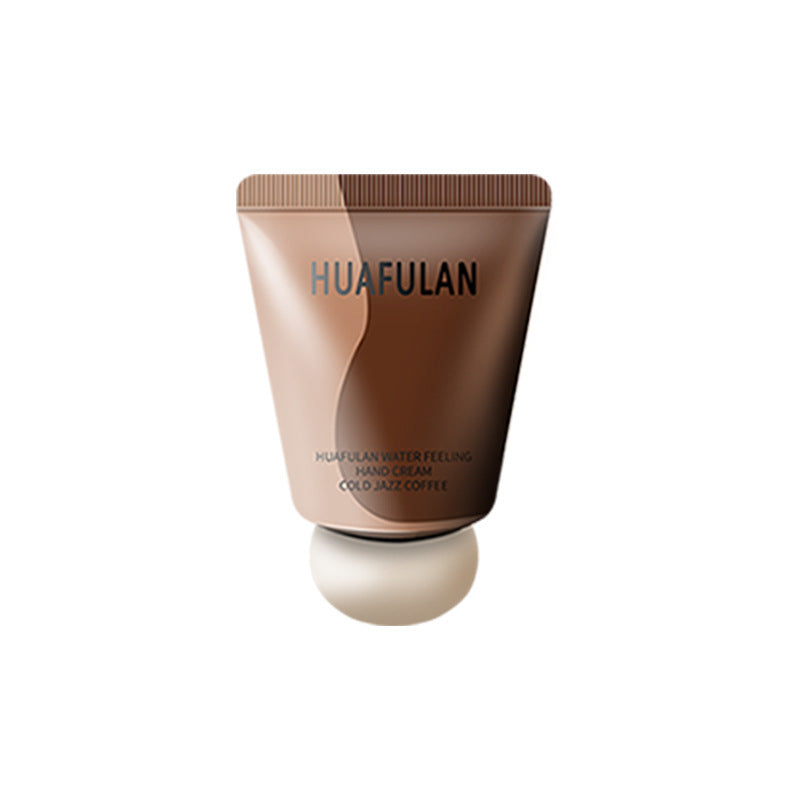 Hand Cream Hydrating, Moisturizing and Nourishing