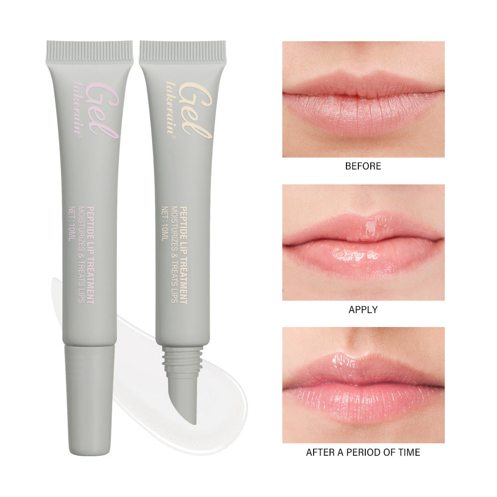 Lip Treatment Gel