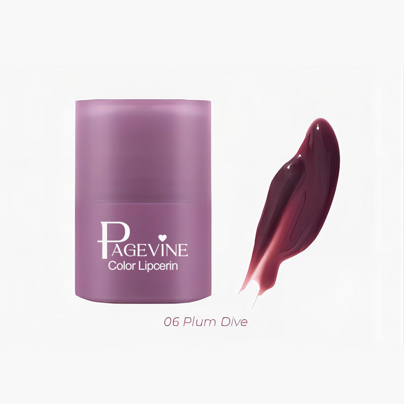 Pagevine Color Lipcerin