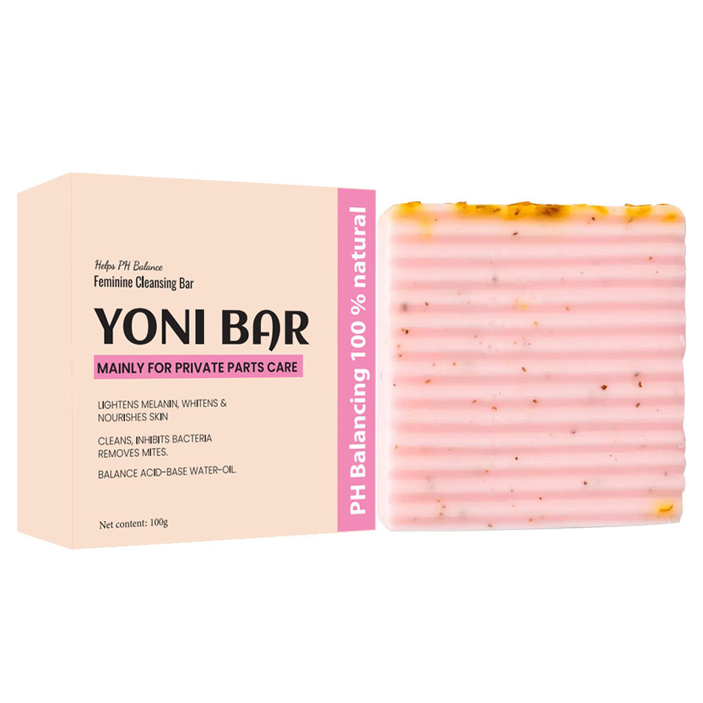 Yoni Soap