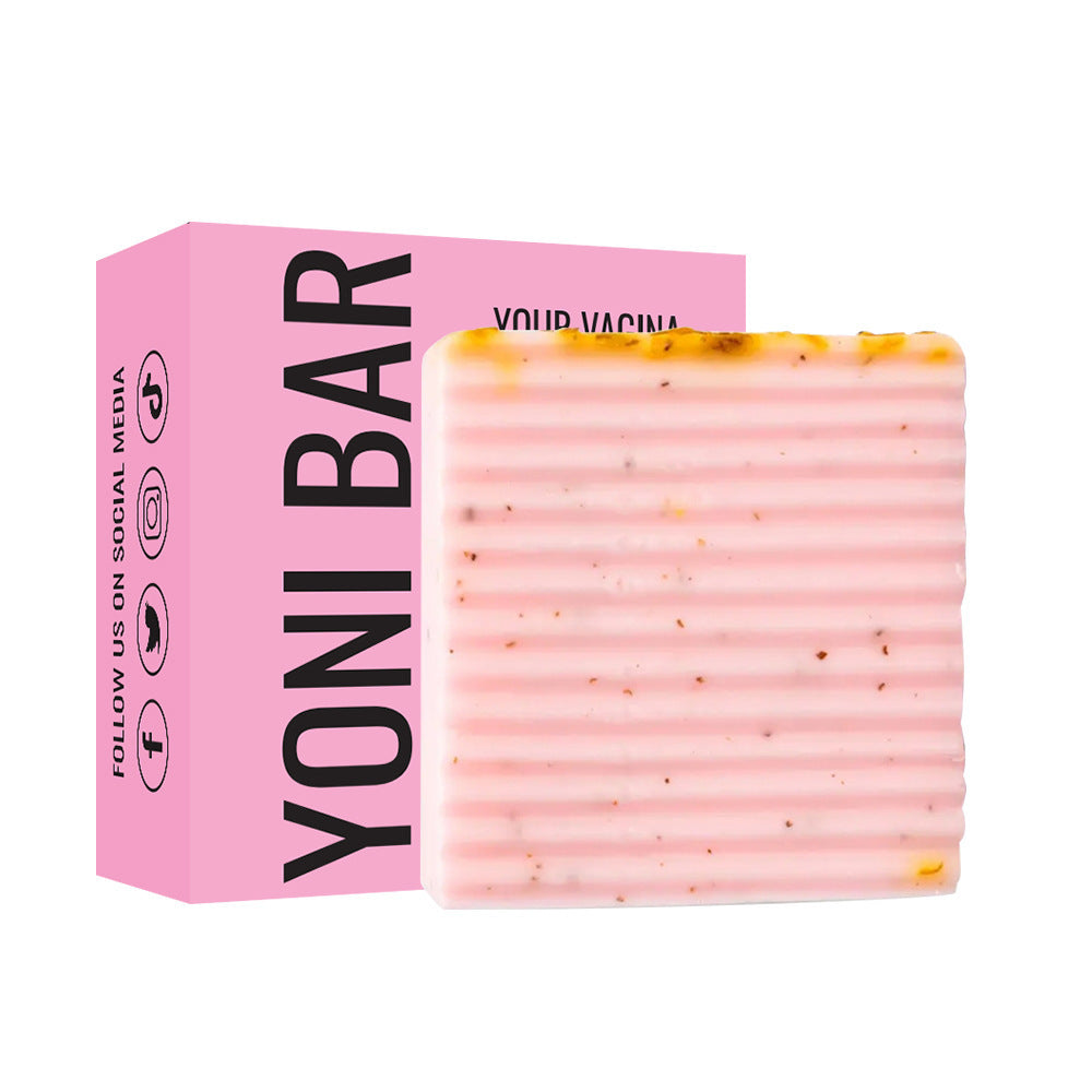 Yoni Soap